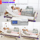 Compressible Limb Therapy System _Air Massager_ Q8060
